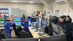 АО «Транснефть - Прикамье» организовало профориентационные мероприятия для пермских школьников и студентов