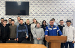 АО «Транснефть - Прикамье» организовало профориентационные мероприятия для пермских школьников и студентов