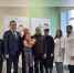В поселке Вишневка состоялось открытие современного медицинского учреждения - Детская клиническая больница