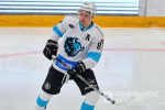 Вадим Шипачев стал первым игроком КХЛ, набравшим 1000 очков