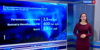 В Татарстане увеличили единовременные выплаты для контрактников - ГТРК Татарстан