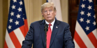 Начнет ли Трамп военную операцию против Ирана – мнение политолога - ИА Татар-информ