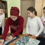 Школьники Татарстана шьют ортопедические подушки для бойцов СВО - ТРК Татарстан-Новый век