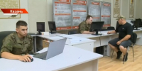 В Татарстане заработала горячая линия для желающих служить в Войсках беспилотных систем - ТРК Татарстан-Новый век