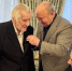 Свое 95-летие сегодня отмечает автор легендарной песни «Эзләдем, бәгърем, сине» - Полномочное представительство Республики Татарстан в РФ