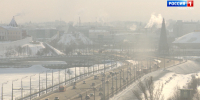 мороз - ГТРК Татарстан