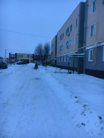 В Заинске в 2026 году благоустроят девять дворов