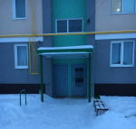 В Заинске в 2026 году благоустроят девять дворов