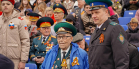 В Татарстане проживают 6089 ветеранов Великой Отечественной войны - ИА Татар-информ