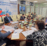 Состоялось первое в 2026 году заседание Центральной избирательной комиссии Республики Татарстан - Избирательная комиссия