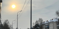 Морозное завершение первой рабочей недели года ждет Татарстан - ТРК Татарстан-Новый век