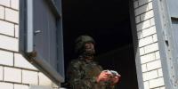 В Татвоенкомате рассказали, кого возьмут на контракт в Войска беспилотных систем - ИА Татар-информ