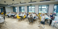 В Татарстане в 2026 году направят почти 3 млрд рублей на бесплатное питание школьников - Министерство образования