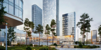 Фото: Sergey Skuratov Architects - ГТРК Татарстан
