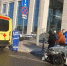 В массовом ДТП в центре Казани пострадал 11-летний ребенок - TatPressa.Ru