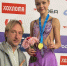 Костылева стала кандидаткой в мастера спорта - ИА Татар-информ