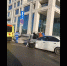 Мужчина и ребенок пострадали в массовом ДТП в центре Казани - ТРК Татарстан-Новый век
