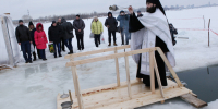 Крещенские купания: священник объяснил богословский смысл праздника и правила участия - Казанские ведомости