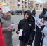 В Альметьевске пропагандируют здоровый образ жизни - Министерство труда