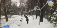 В Татарстане ожидается до -10 градусов - ГТРК Татарстан