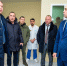 Партийный десант посетил объекты здравоохранения Нижнекамска - Единая Россия