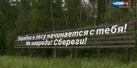 В Татарстане вложили почти 107 млрд рублей в природоохранные проекты - ГТРК Татарстан