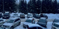 В Казани добавлено более 300 платных парковочных мест - ProKazan.Ru
