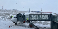 Boeing из Дубая в Казань экстренно сел в Баку из-за неисправности - ProKazan.Ru
