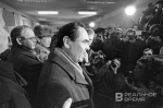 Референдум в Татарстане. 1992 год.