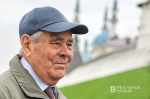 «Вы всегда пример для нас»: Татарстан и не только поздравляют Минтимера Шаймиева с 89-летием