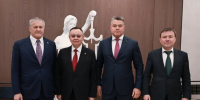 Фото: пресс-служба Раиса РТ - ГТРК Татарстан
