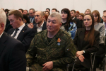 На заседании коллегии Минэкологии РТ отметили достижения участника программы «Батырлар»