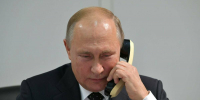 Путин по телефону поздравил Шаймиева с днем рождения - ИА Татар-информ