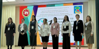 Зональный этап конкурса «Учитель года – 2026» проходит в Набережных Челнах - ИА Татар-информ
