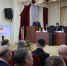 В УФСИН России по Республике Татарстан прошла коллегия по итогам деятельности ведомства в 2025 году - УФСИН РТ