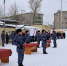 В Казани новое пополнение полка Росгвардии приняло военную присягу - Росгвардия