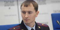 «Перевел 38 миллионов с папиной карты»: как работают меры по борьбе с мошенниками в РТ - ИА Татар-информ