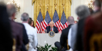 Трамп настаивает на переговорах о приобретении Гренландии - Реальное время