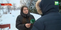 Голливудские актеры и татарстанские чиновники: кто теперь «работает» на мошенников - ТРК Татарстан-Новый век
