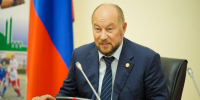 Асгат Сафаров будет выполнять функции полпреда Раиса РТ в Госсовете Татарстана - ИА Татар-информ