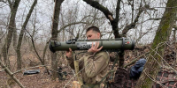 «БПЛА – это и разведка, и спасение»: рассказ оператора дронов из Буинска - ИА Татар-информ