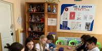 Около 1300 школьников Татарстана осваивают управление дронами - ГТРК Татарстан
