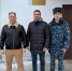 Члены Общественного совета при УФСИН России по Республике Татарстан посетили следственный изолятор №1 - УФСИН РТ