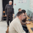 В Муслюмовской МО РОГО «ДОСААФ» прошел экзамен - Управление Гостехнадзора