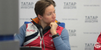 Коростелев не пробился в полуфинал на этапе Кубка мира в Гомсе - ИА Татар-информ