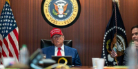Трамп рассказал о применении секретного «дискомбобулятора» при захвате Мадуро - ИА Татар-информ