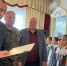 Вековой юбилей отметил участник Великой Отечественной войны из Тукаевского района - ИА Татар-информ