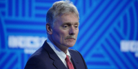 Песков заявил, что для России главное – не «нагибаться» из-за политики Трампа - ИА Татар-информ
