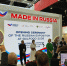 Вкусы Татарстана в Дубае: что привезли на Gulfood в ОАЭ и что попробовал Минниханов - ИА Татар-информ