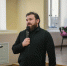 В Казанской духовной семинарии состоялся премьерный показ мультфильма, посвященного личности святителя Тихона Московского - Казанская Епархия